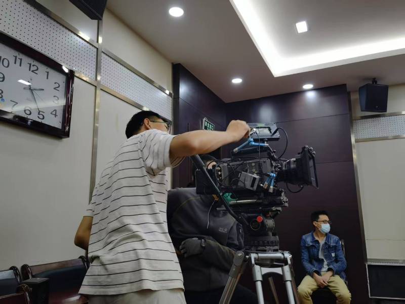 价值沉淀，长效赋能——二道区TVC与广告片拍摄制作的长效价值构建