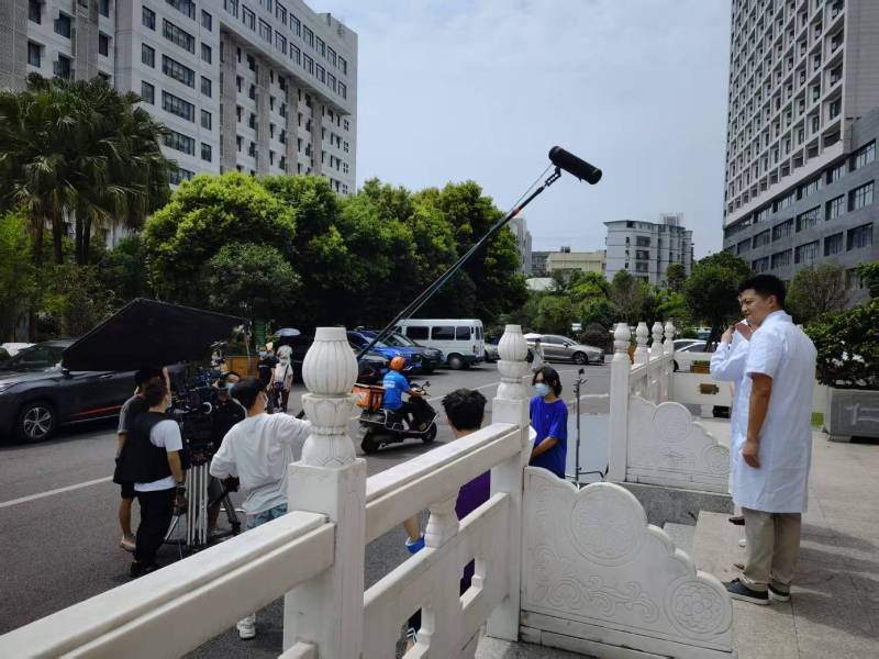二道区广告片拍摄公司低成本实现高规格制作的诀窍
